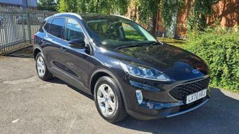 Ford Kuga 1.5 EcoBlue Zetec Auto Euro 6 (s/s) 5dr