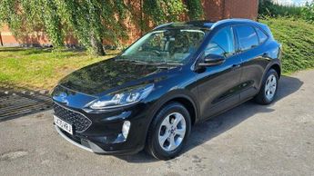 Ford Kuga 1.5 EcoBlue Zetec Auto Euro 6 (s/s) 5dr