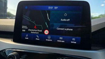 Ford Kuga 1.5 EcoBlue Zetec Auto Euro 6 (s/s) 5dr
