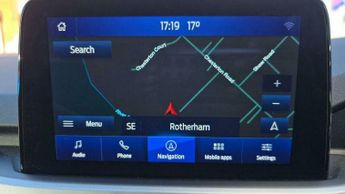 Ford Kuga 1.5 EcoBlue Zetec Auto Euro 6 (s/s) 5dr