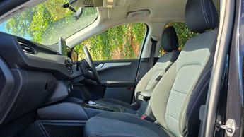 Ford Kuga 1.5 EcoBlue Zetec Auto Euro 6 (s/s) 5dr