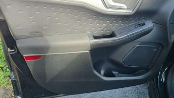 Ford Kuga 1.5 EcoBlue Zetec Auto Euro 6 (s/s) 5dr