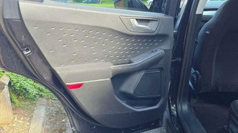 Ford Kuga 1.5 EcoBlue Zetec Auto Euro 6 (s/s) 5dr