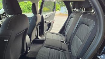 Ford Kuga 1.5 EcoBlue Zetec Auto Euro 6 (s/s) 5dr