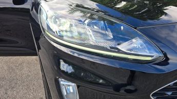 Ford Kuga 1.5 EcoBlue Zetec Auto Euro 6 (s/s) 5dr
