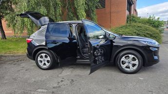 Ford Kuga 1.5 EcoBlue Zetec Auto Euro 6 (s/s) 5dr