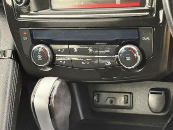 Renault Kadjar 1.5 dCi Dynamique Nav EDC Euro 6 (s/s) 5dr