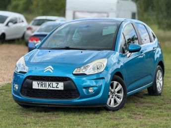 Citroen C3 1.4i VTR+ Euro 5 5dr