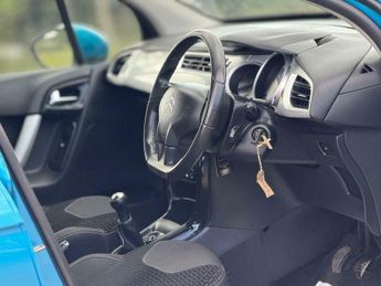 Citroen C3 1.4i VTR+ Euro 5 5dr