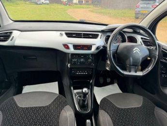 Citroen C3 1.4i VTR+ Euro 5 5dr