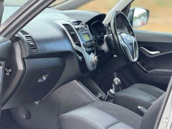 Hyundai IX20 1.6 CRDi Style Euro 5 (s/s) 5dr