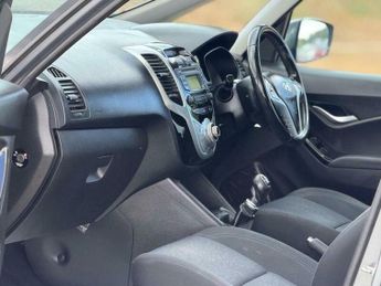 Hyundai IX20 1.6 CRDi Style Euro 5 (s/s) 5dr