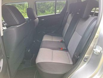 Suzuki Swift 1.2 SZ4 Auto Euro 5 5dr ULEZ