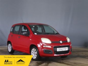 Fiat Panda POP