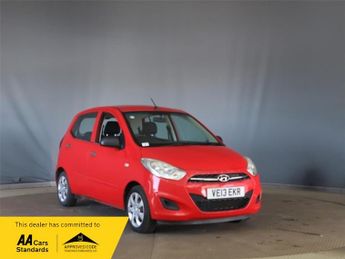 Hyundai I10 CLASSIC