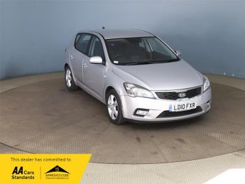 Kia Ceed 2