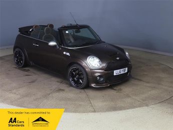 MINI Mini COOPER S JOHN COOPER WORKS