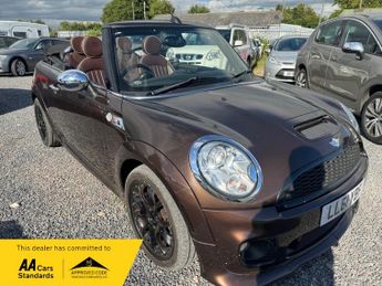 MINI Mini COOPER S JOHN COOPER WORKS