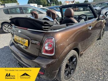 MINI Mini COOPER S JOHN COOPER WORKS