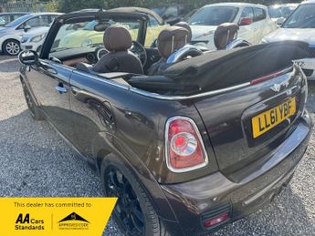 MINI Mini COOPER S JOHN COOPER WORKS