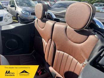 MINI Mini COOPER S JOHN COOPER WORKS