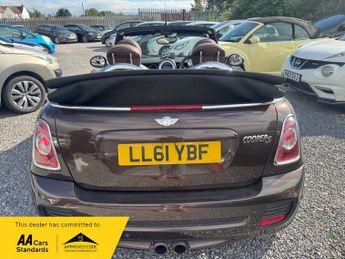 MINI Mini COOPER S JOHN COOPER WORKS