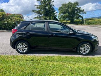 Kia Rio CRDI 2