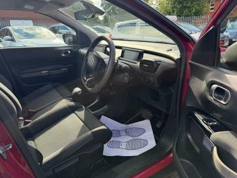 Citroen C4 Cactus 1.2 PureTech Flair ETG5 Euro 6 (s/s) 5dr