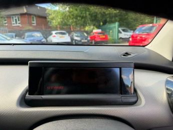 Citroen C4 Cactus 1.2 PureTech Flair ETG5 Euro 6 (s/s) 5dr