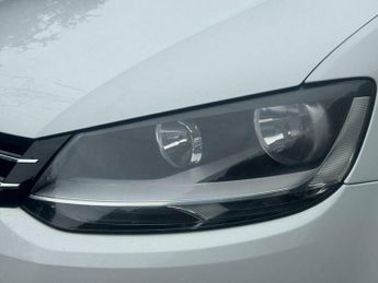 Volkswagen Sharan 2.0 TDI BlueMotion Tech S DSG Euro 6 (s/s) 5dr