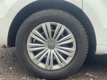 Volkswagen Sharan 2.0 TDI BlueMotion Tech S DSG Euro 6 (s/s) 5dr