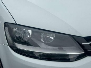 Volkswagen Sharan 2.0 TDI BlueMotion Tech S DSG Euro 6 (s/s) 5dr