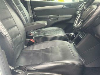 Volkswagen Sharan 2.0 TDI BlueMotion Tech S DSG Euro 6 (s/s) 5dr
