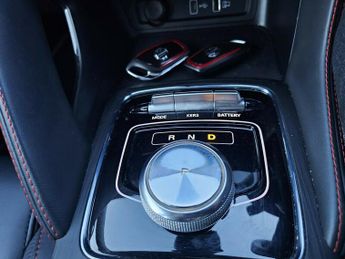 MG ZS TROPHY CONNECT