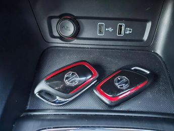 MG ZS TROPHY CONNECT
