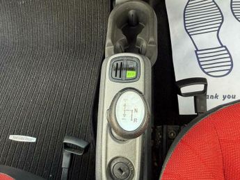 Smart ForTwo 1.0 MHD Passion SoftTouch Euro 5 (s/s) 2dr