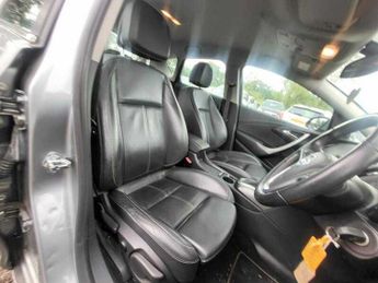 Vauxhall Astra ELITE CDTI
