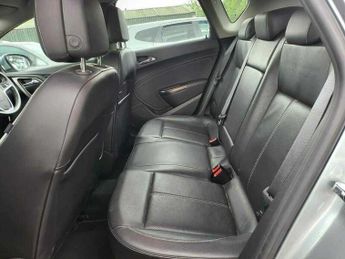 Vauxhall Astra ELITE CDTI