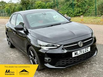 Vauxhall Corsa 1.5 Turbo D SRi Premium Euro 6 (s/s) 5dr