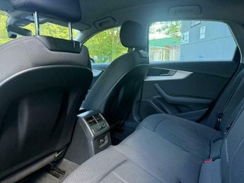 Audi A4 2.0 TDI 30 Technik S Tronic Euro 6 (s/s) 4dr