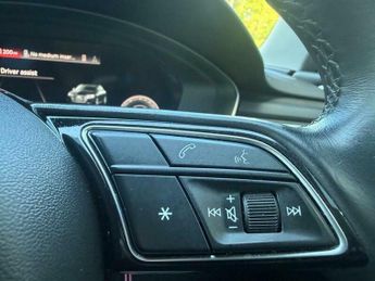 Audi A4 2.0 TDI 30 Technik S Tronic Euro 6 (s/s) 4dr