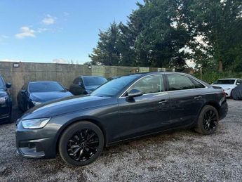 Audi A4 2.0 TDI 30 Technik S Tronic Euro 6 (s/s) 4dr