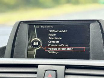 BMW 1 SERIES 1.6 116i SE Euro 6 (s/s) 3dr