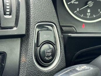 BMW 1 SERIES 1.6 116i SE Euro 6 (s/s) 3dr