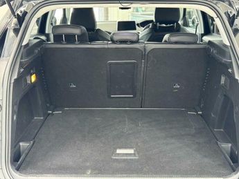 Peugeot 3008 BLUEHDI S/S ALLURE