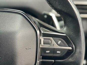 Peugeot 3008 BLUEHDI S/S ALLURE