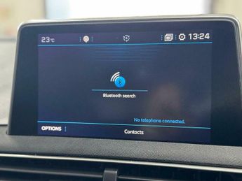 Peugeot 3008 BLUEHDI S/S ALLURE