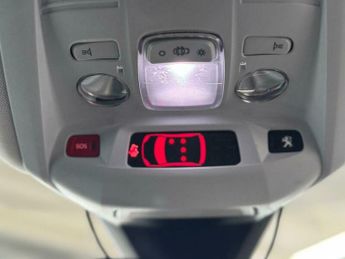 Peugeot 3008 BLUEHDI S/S ALLURE