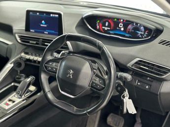 Peugeot 3008 BLUEHDI S/S ALLURE