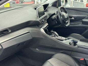 Peugeot 3008 BLUEHDI S/S ALLURE